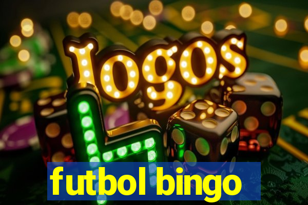 futbol bingo